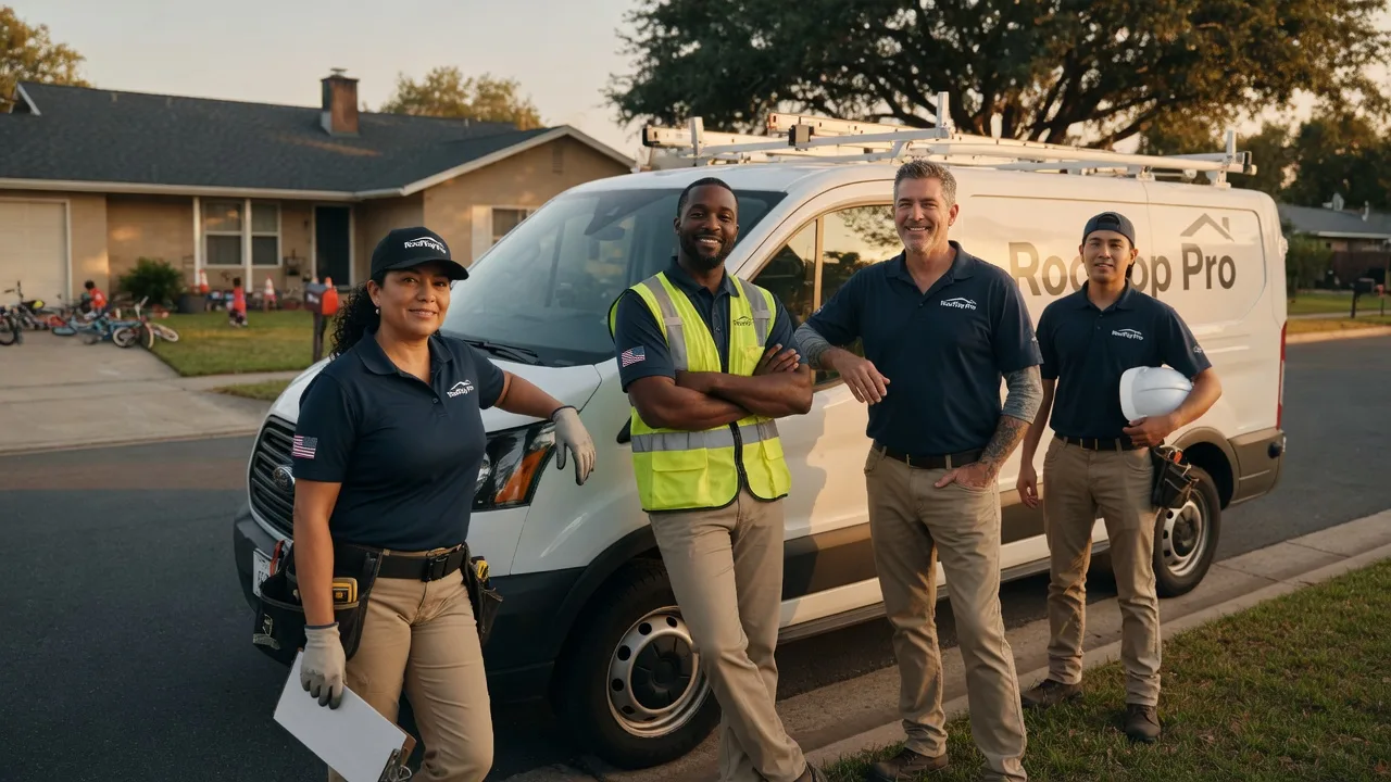 Roof Repair in Fort Payne, AL near me